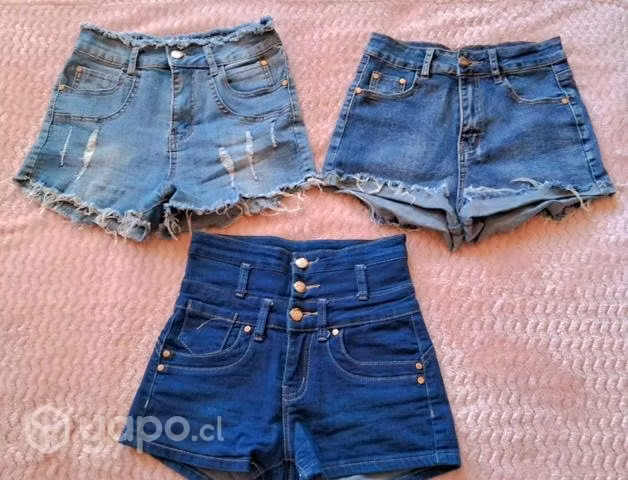 Short
