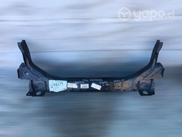 Frontal inferior mitusbishi outlander sport 11-20