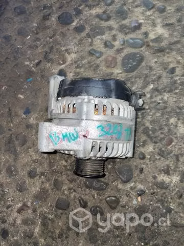 Alternador bmw 320d 2017