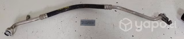 Caneria Aire Ac (CBD121) Chevrolet New Dmax Biturb