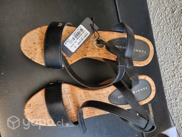 Sandalias Tommy Hilfiger nuevas