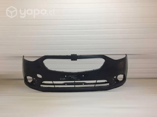 Parachoque delanterp chevrolet sail 2016-2020