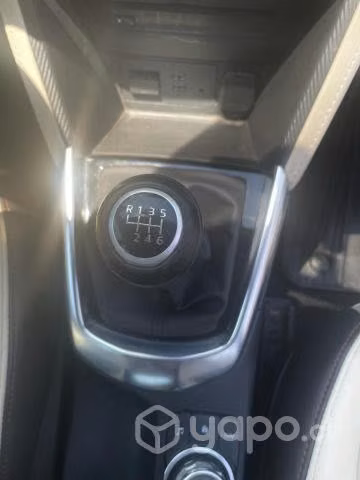 Mazda 2 sport 2018