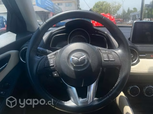 Mazda 2 sport 2018