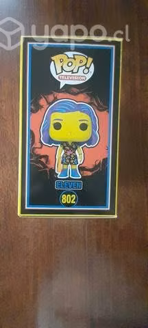 Funko Pop Edición Especial - Imagen 4