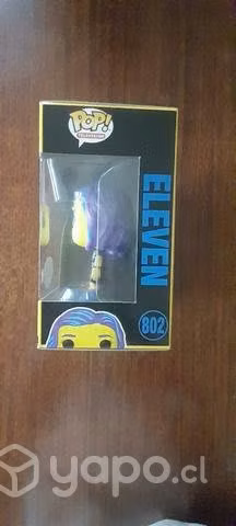 Funko Pop Edición Especial - Imagen 2
