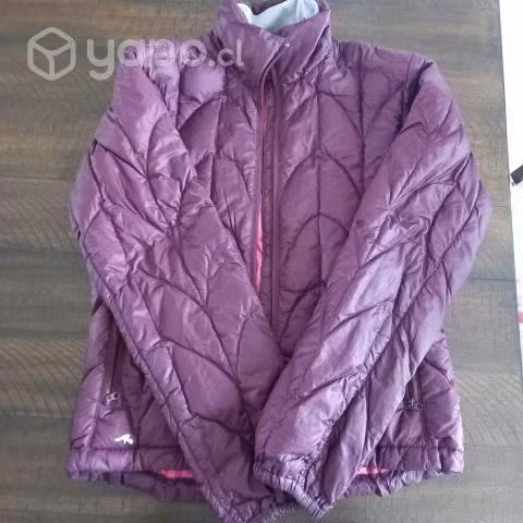 Parka marca OR