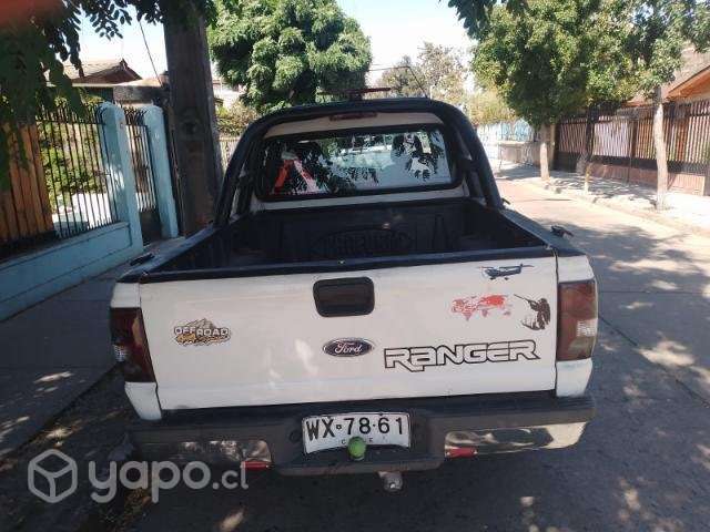 Ford Ranger año 2007 - Imagen 2