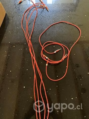 Cable plus a plus - Imagen 2