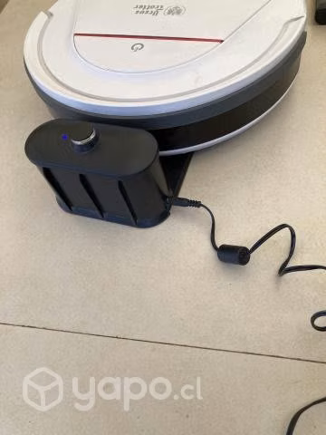 Aspiradora robot - Imagen 3
