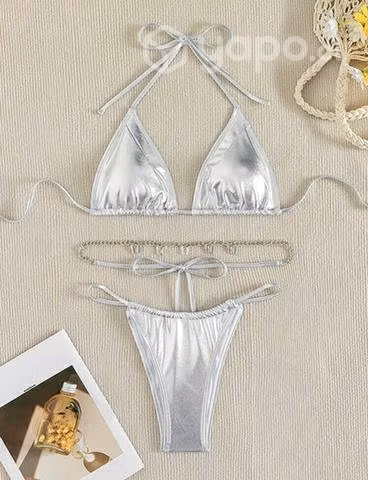 Bikini triángulo - Imagen 2