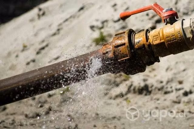 Gasfiter, emergencias, instalaciones y reparacione
