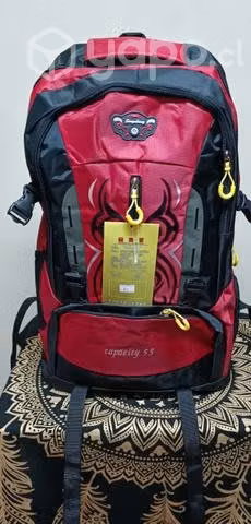 Mochila de 50 a 60 ltrs - Imagen 2