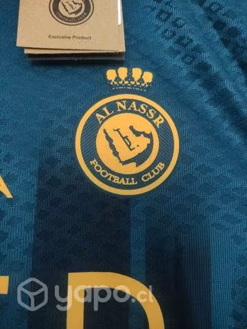 CR7 Al NASSR