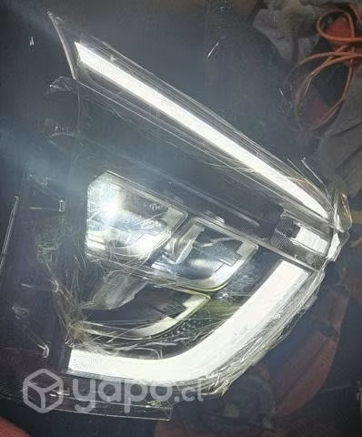 Optico derecho Grand Creta 2023 nuevo original