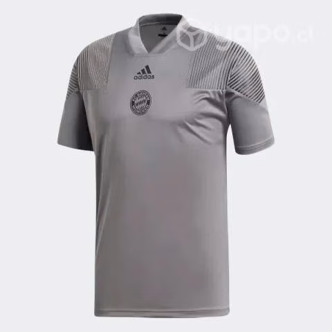 Camiseta original ICON BAYERN MUNICH ADIDAS _ S