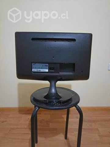 Monitor Samsung 17 pulgadas
