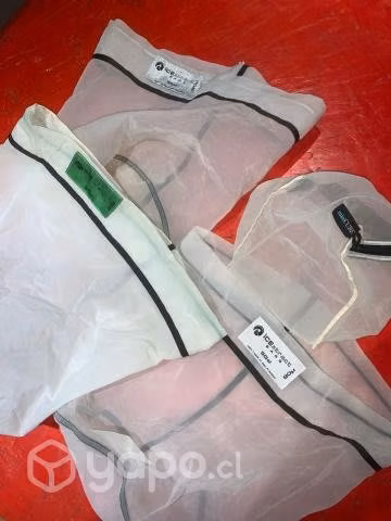 Kit de mallas para bubblehash marca Icextract