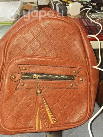 mochila