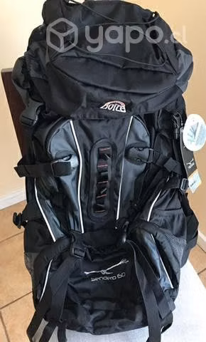 Mochila Doite