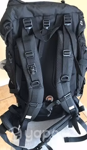 Mochila Doite