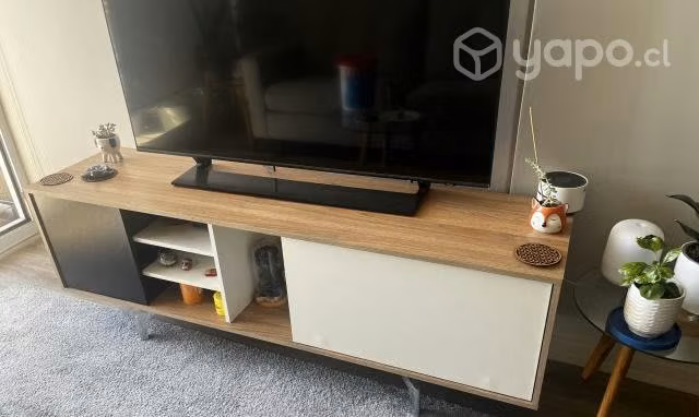 Mueble Rack para TV