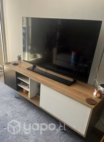 Mueble Rack para TV - Imagen 2