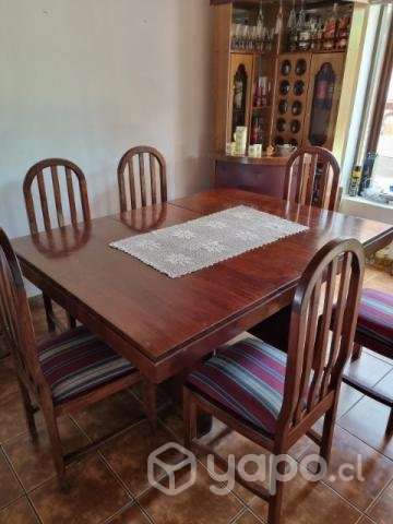 Comedor y Bar - Imagen 3