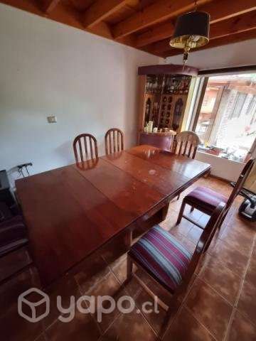 Comedor y Bar - Imagen 4