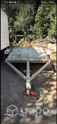 Se vende o permuta