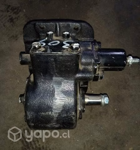 Tomafuerza camion fvr ftr nuevo