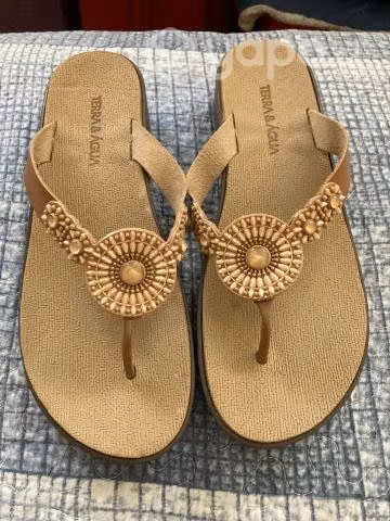 Sandalias - Imagen 3