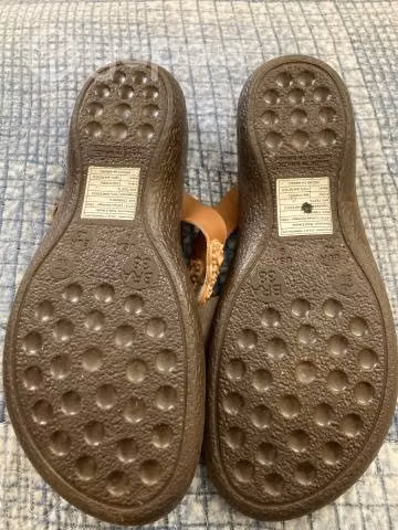 Sandalias - Imagen 2