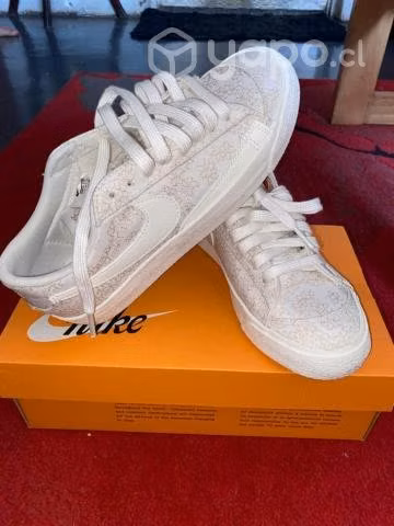 Nike blazer '77 low