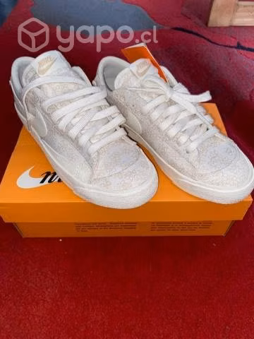Nike blazer '77 low
