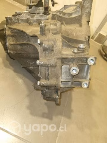 Caja de Cambio Kia Soul del 2009 al 2013,