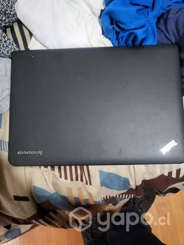 Notebook lenovo - Imagen 2
