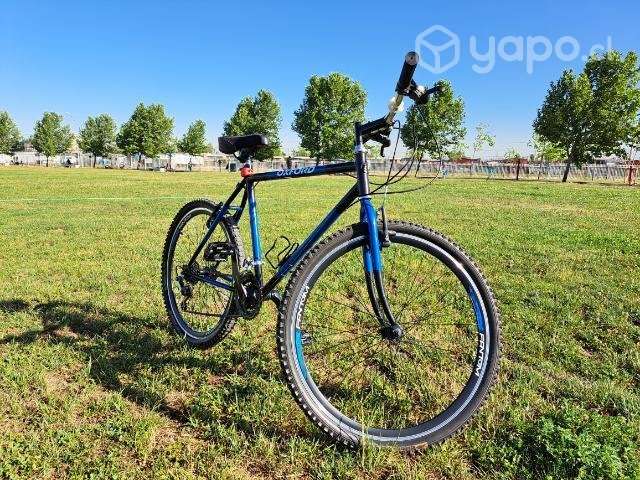 Bicicleta Ozford Rin 26 - Imagen 4