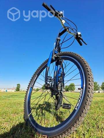 Bicicleta Ozford Rin 26 - Imagen 3