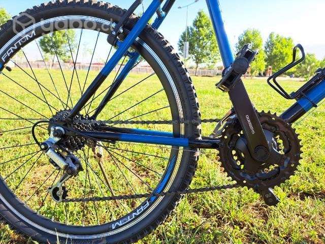 Bicicleta Ozford Rin 26 - Imagen 2