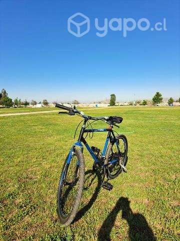 Bicicleta Ozford Rin 26 - Imagen 6