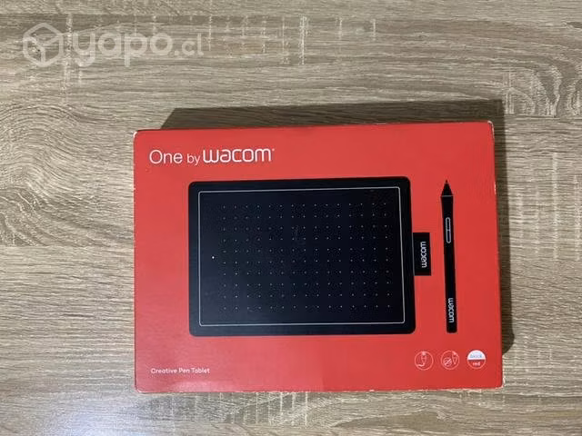 Tableta wacom