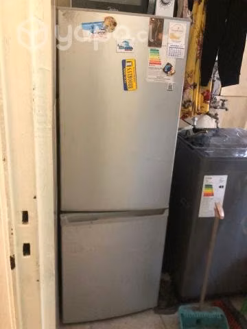 Refrigerador midea bottom freezer mrfi-1700s234rn