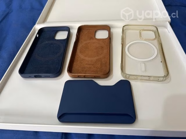 Iphone 12 Mini Azul
