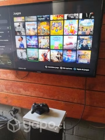 Xbox one