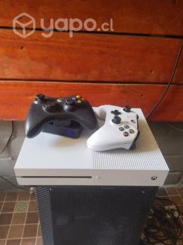 Xbox one