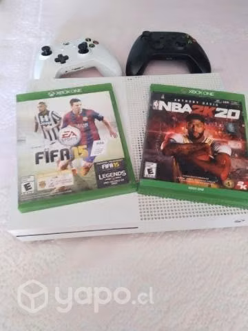 Xbox one
