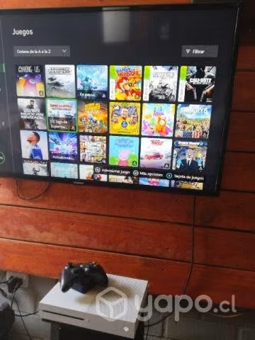 Xbox one