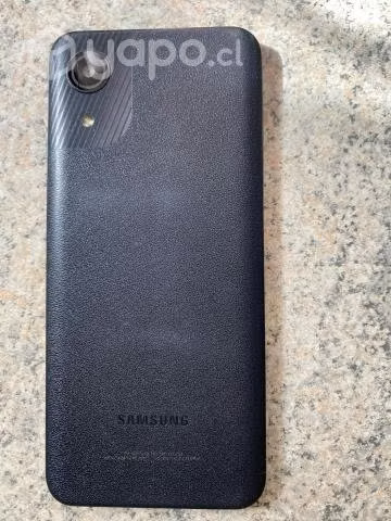 Se vende Samsung A03 - Imagen 2