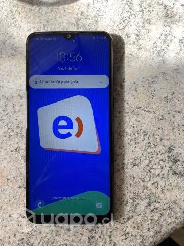 Se vende Samsung A03
